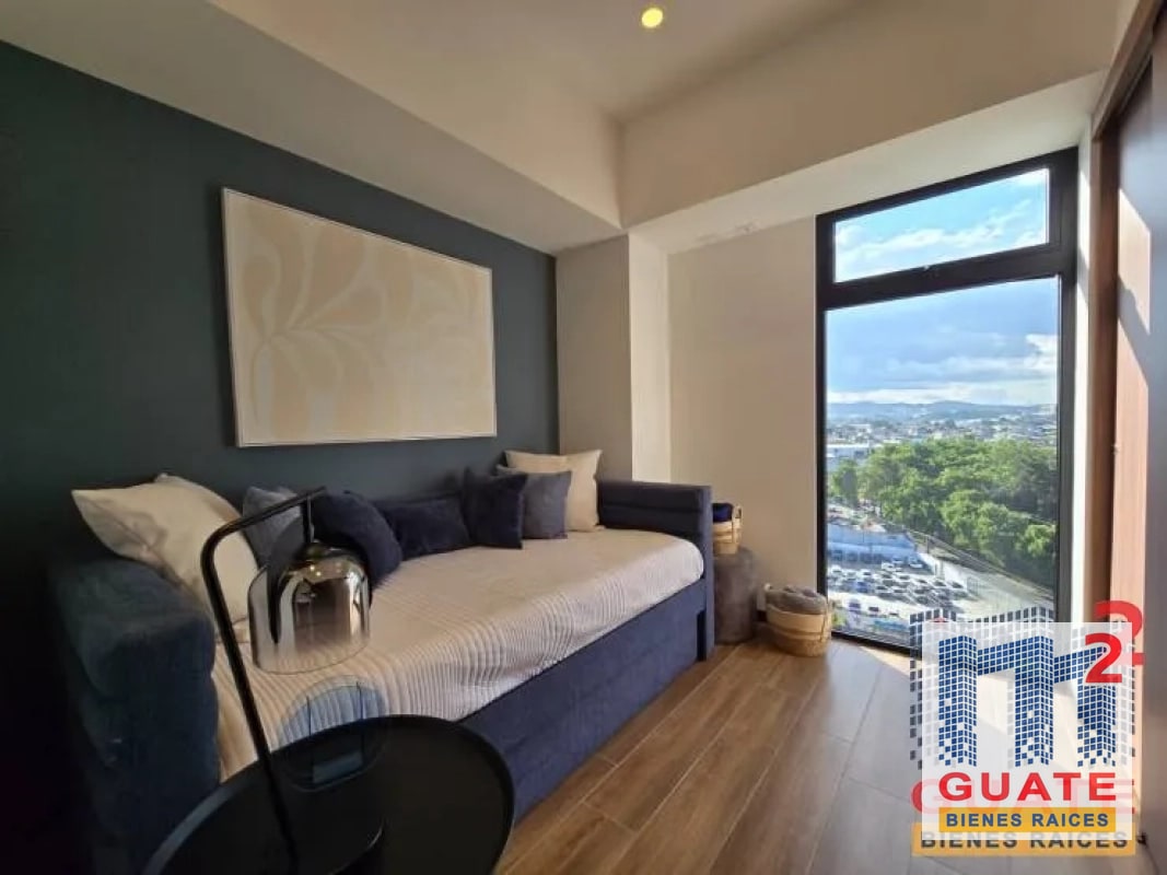 Apartamento en Venta, Zona 11 - 4