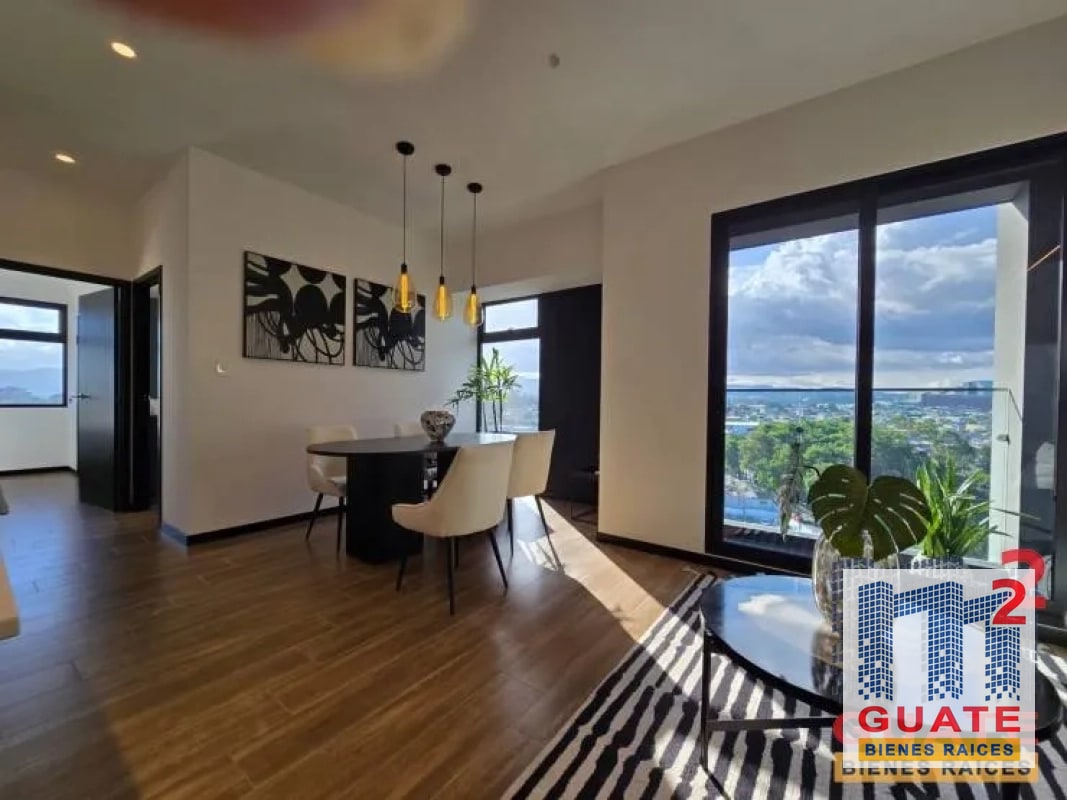 Apartamento en Venta, Zona 11 - 3