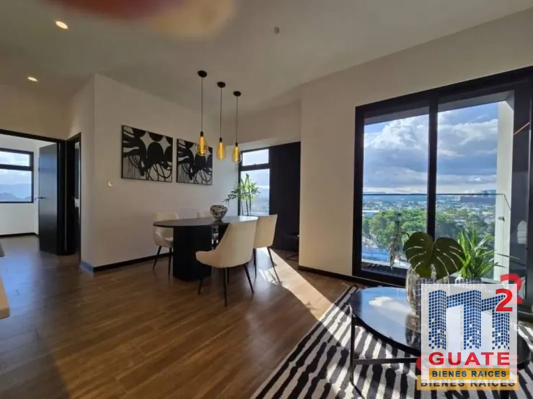 Apartamento en Venta, Zona 11 — Apartamento en Venta en Zona 11, Guatemala, Ciudad — foto 3 de 17