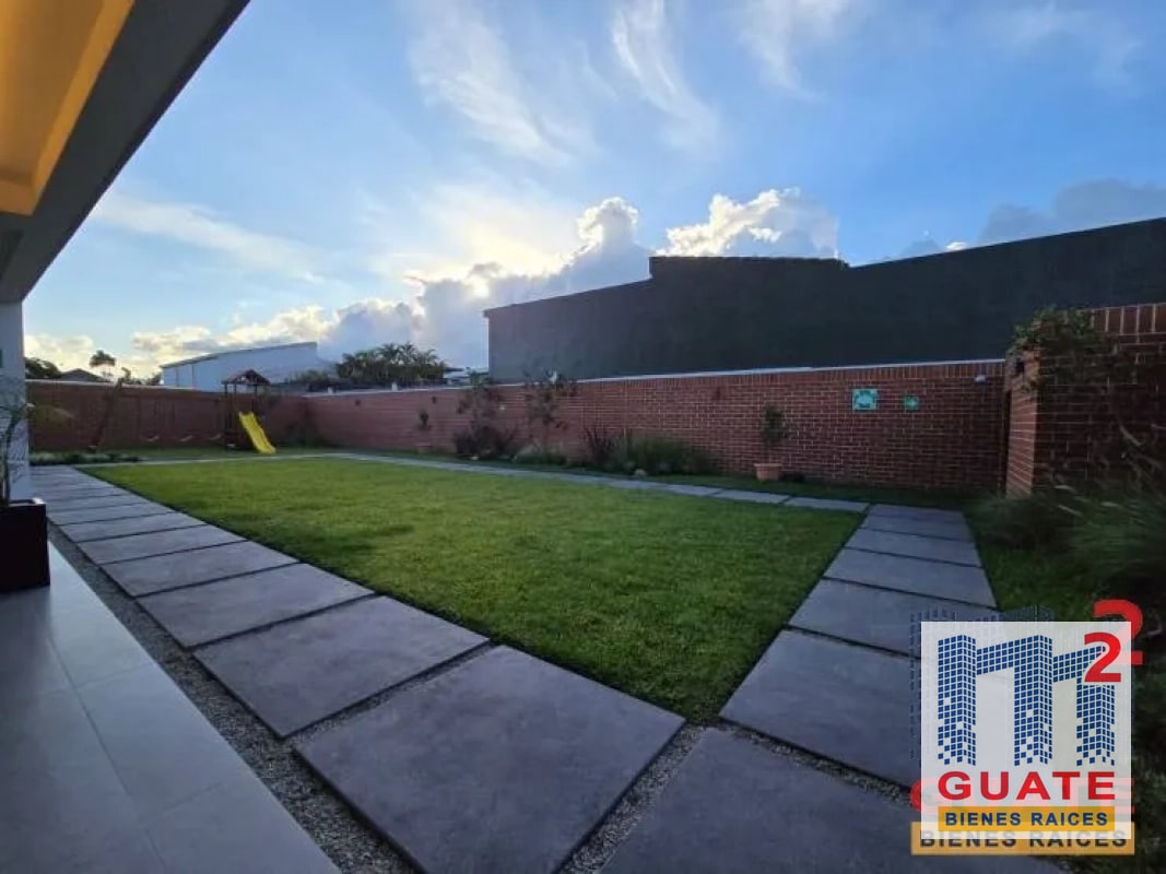 Apartamento en Venta, Zona 11 - 2