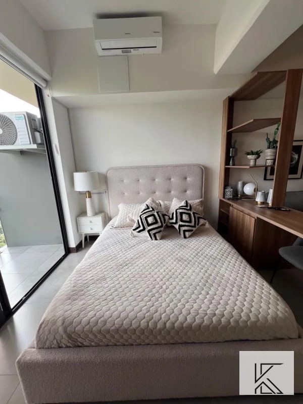 Apartamento en renta en Zona 13 Edificio Elemento - 9