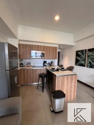 Apartamento en renta en Zona 13 Edificio Elemento — Apartamento en Alquiler en Zona 13, Guatemala, Ciudad — miniatura 7 de 10