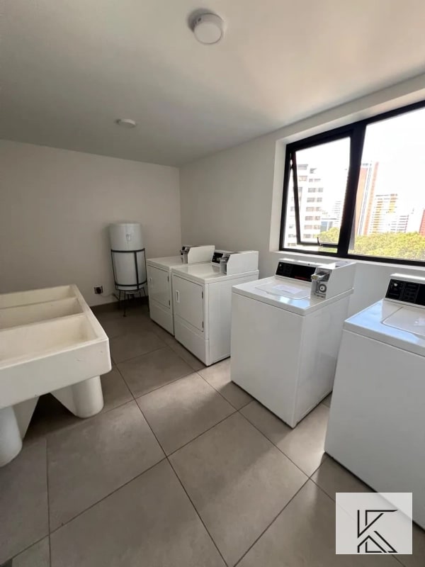 Apartamento en renta en Zona 13 Edificio Elemento - 5