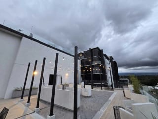 Se alquila apartamento, 2 hab, Villa Mariscal zona 11 Guatemala — Apartamento en Alquiler en Villa Mariscal, Zona 11, Guatemala, Ciudad — miniatura 4 de 5