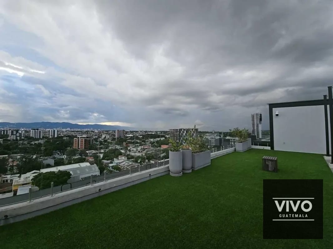 Se alquila apartamento, 2 hab, Villa Mariscal zona 11 Guatemala — Apartamento en Alquiler en Villa Mariscal, Zona 11, Guatemala, Ciudad — foto 2 de 5