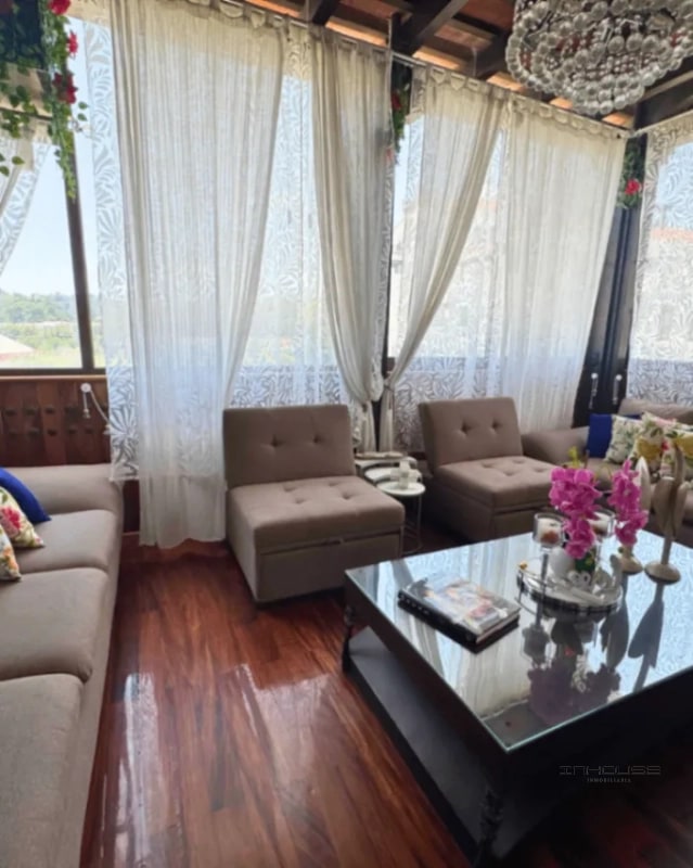 APARTAMENTO EN RENTA EN ZONA 16, LIRIOS DE CAYALÁ AMUEBLADO - 3