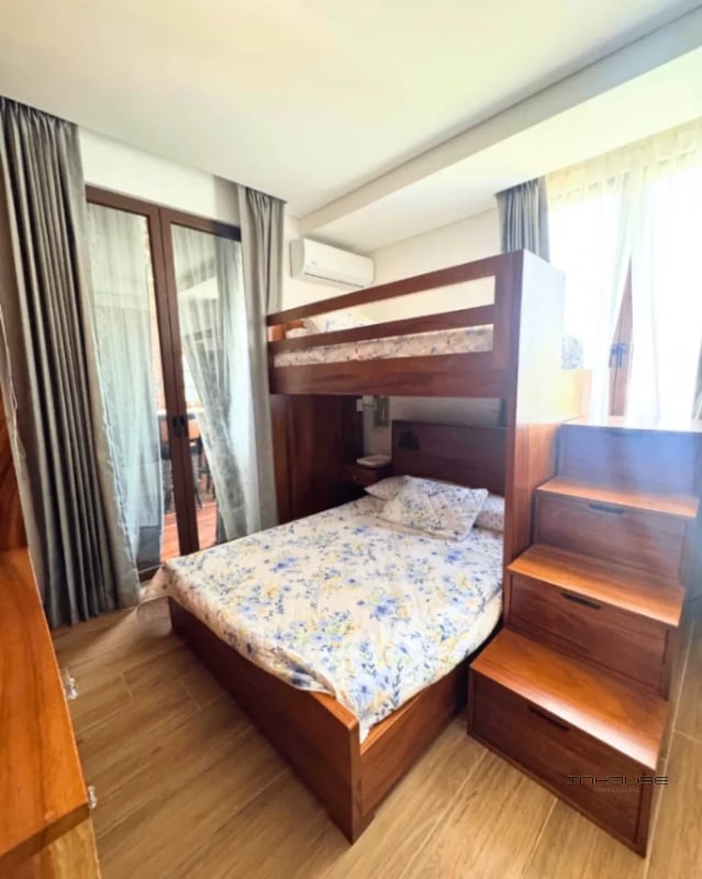 APARTAMENTO EN RENTA EN ZONA 16, LIRIOS DE CAYALÁ  AMUEBLADO - 9