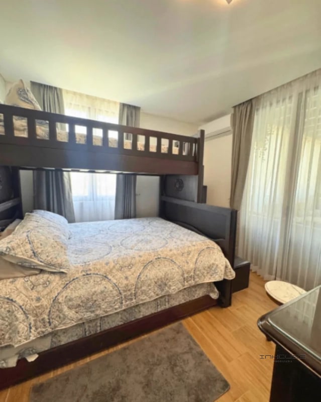 APARTAMENTO EN RENTA EN ZONA 16, LIRIOS DE CAYALÁ AMUEBLADO - 11
