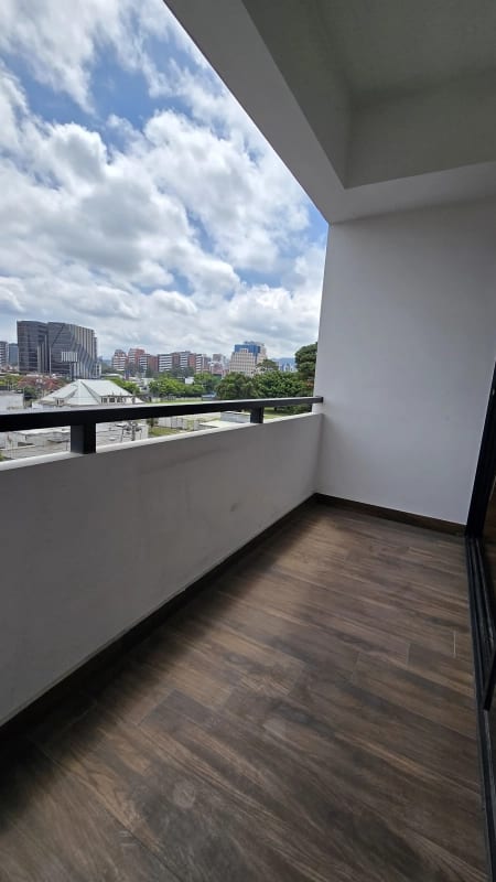 Se Vende Apto. Edificio Casa Acueducto. Nivel medio. — Apartamento en Venta en Casa Acueducto, Zona 10, Guatemala, Ciudad — foto 5 de 17