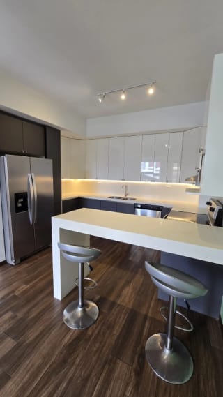 Se Vende Apto. Edificio Casa Acueducto. Nivel medio. — Apartamento en Venta en Casa Acueducto, Zona 10, Guatemala, Ciudad — miniatura 14 de 17