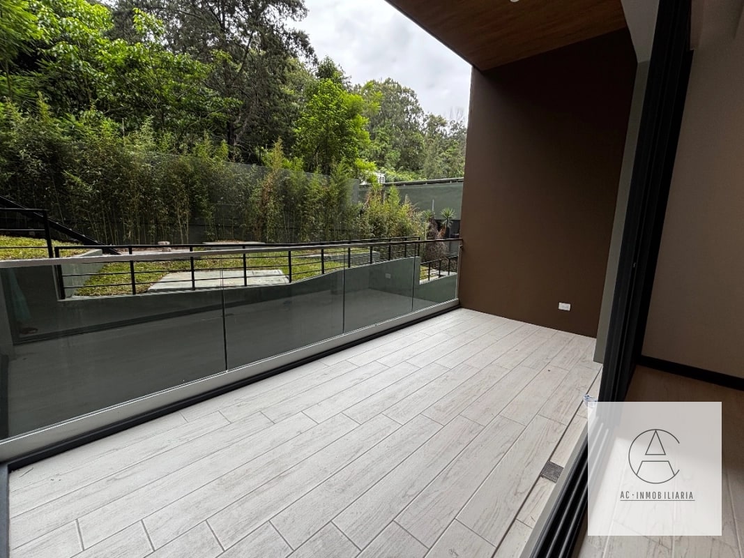 Apartamento en venta en Spazio, zona 15 - 1