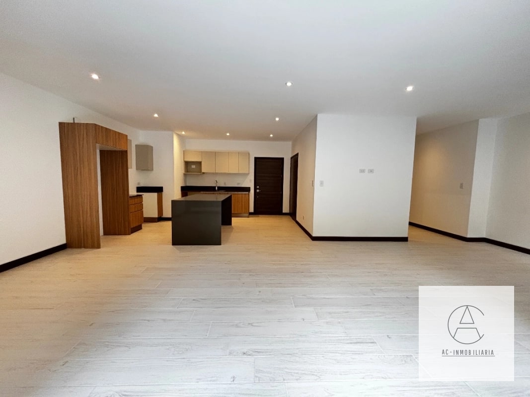 Apartamento en venta en Spazio, zona 15 - 16