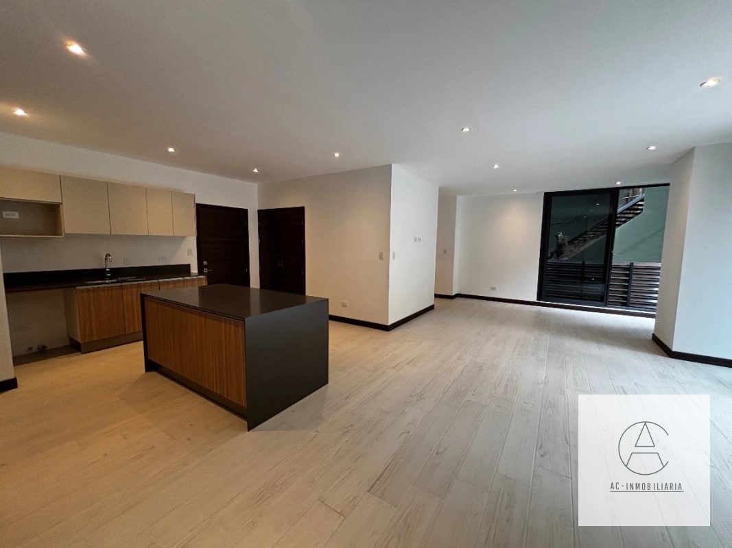 Apartamento en venta en Spazio, zona 15 - 15
