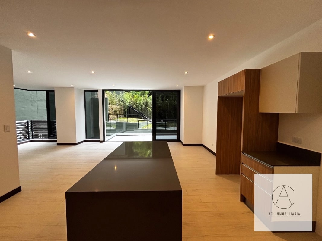 Apartamento en venta en Spazio, zona 15 - 14