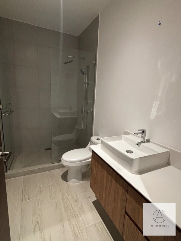 Apartamento en venta en Spazio, zona 15 - 13