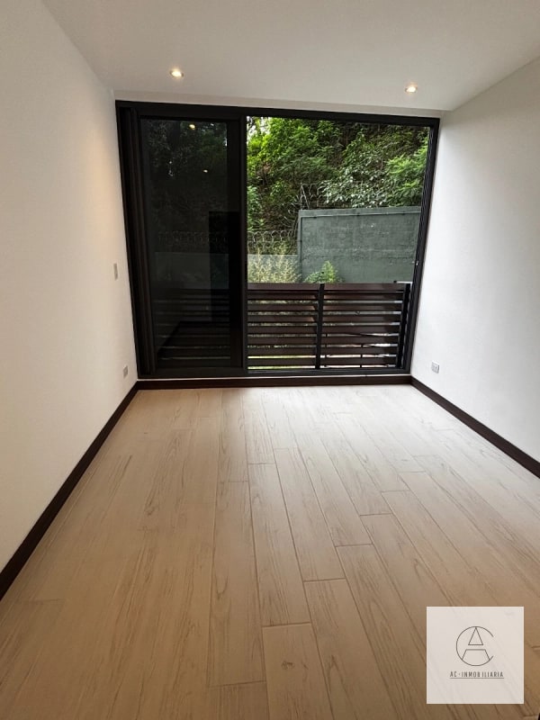 Apartamento en venta en Spazio, zona 15 - 10