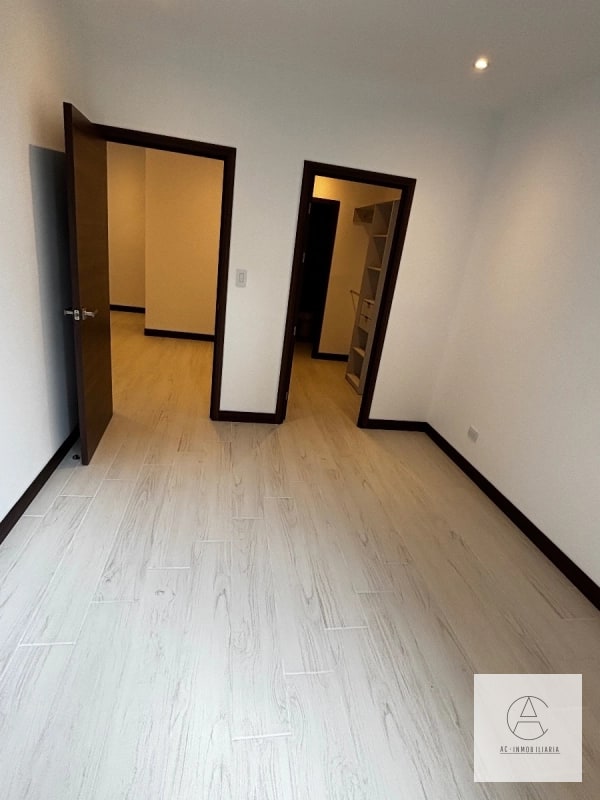 Apartamento en venta en Spazio, zona 15 - 8