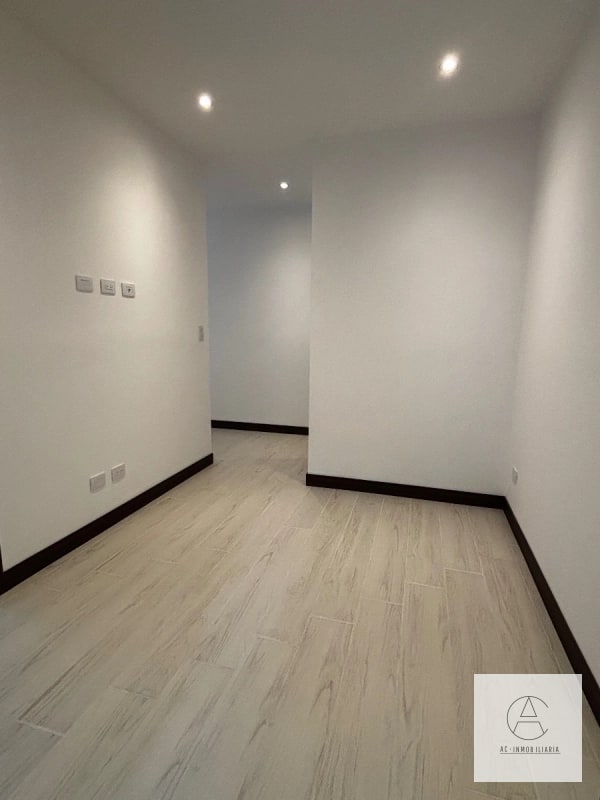 Apartamento en venta en Spazio, zona 15 - 7
