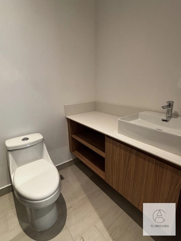 Apartamento en venta en Spazio, zona 15 - 5