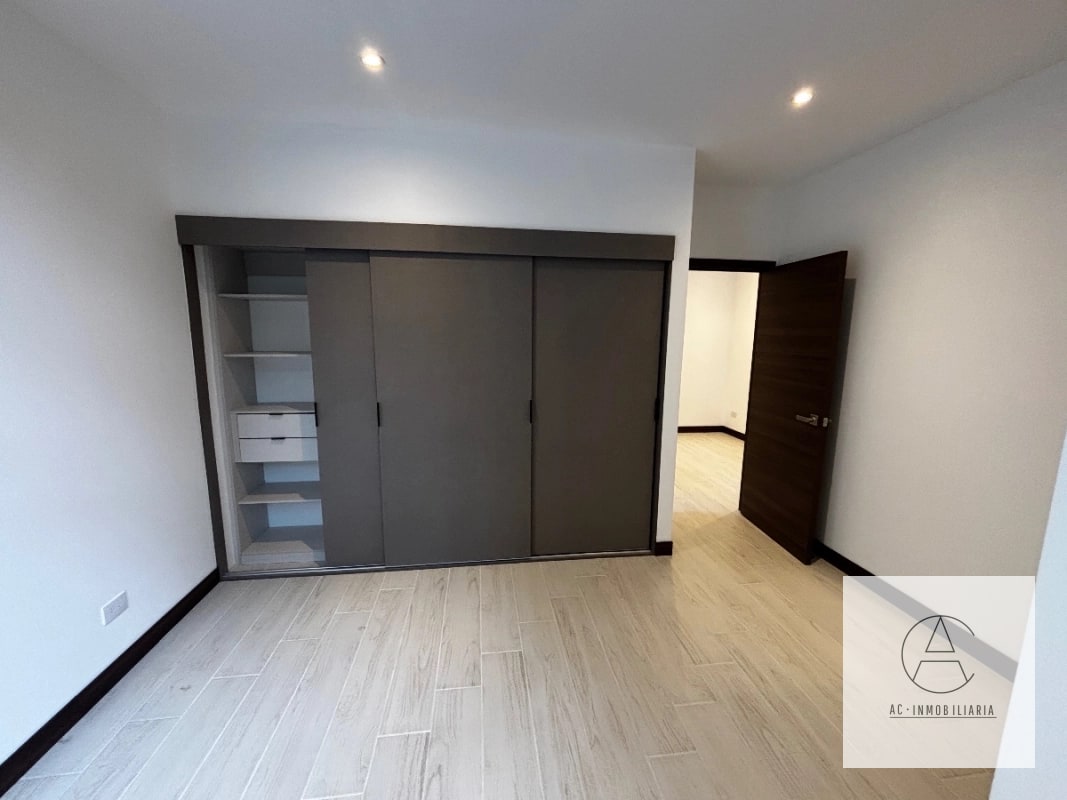 Apartamento en venta en Spazio, zona 15 - 2