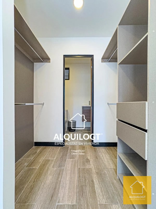 APARTAMENTO CERCA DE HOSPITAL HERRERA LLERANDI ZONA 10 DE 1 HAB AGT2689 - 4