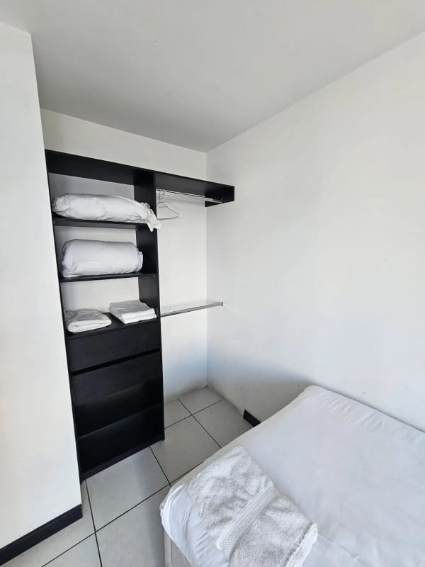 RENTABILIDAD INMEDIATA | Apto 3 Hab. | Museo San Mateo, Z.7 — Apartamento en Venta en Museo San Mateo, Zona 7, Guatemala, Ciudad — foto 9 de 17