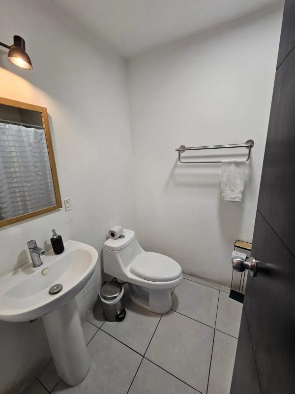 RENTABILIDAD INMEDIATA | Apto 3 Hab. | Museo San Mateo, Z.7 — Apartamento en Venta en Museo San Mateo, Zona 7, Guatemala, Ciudad — foto 7 de 17