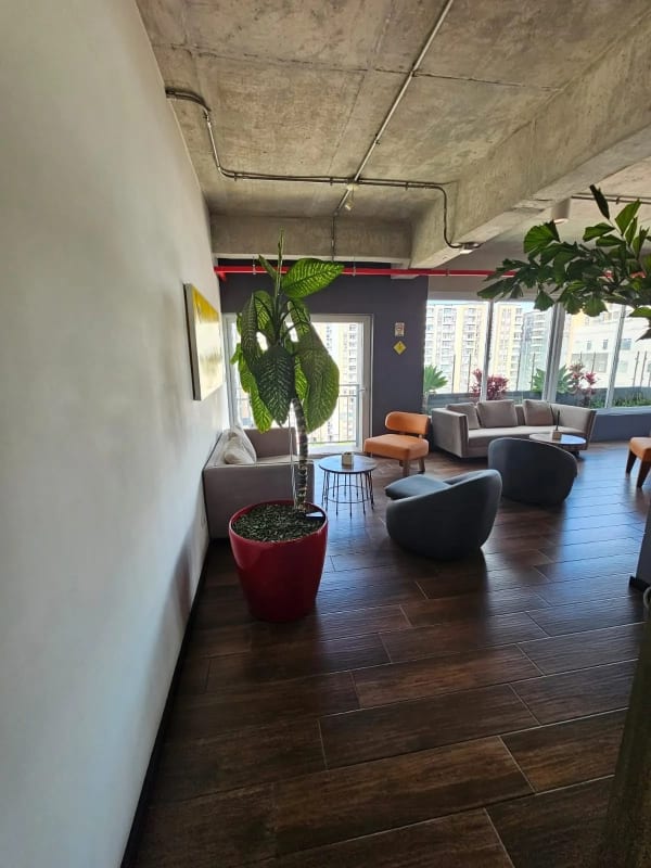 RENTABILIDAD INMEDIATA | Apto 3 Hab. | Museo San Mateo, Z.7 — Apartamento en Venta en Museo San Mateo, Zona 7, Guatemala, Ciudad — foto 4 de 17