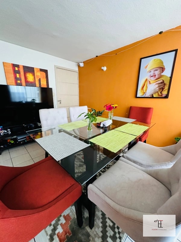 VENDO APARTAMENTO SABANA ALTA ZONA 17 - 1
