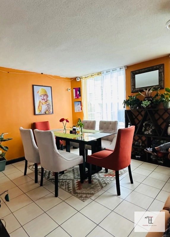 VENDO APARTAMENTO SABANA ALTA ZONA 17 - 2