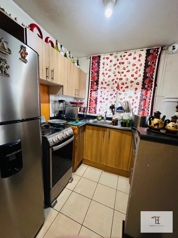 VENDO APARTAMENTO SABANA ALTA ZONA 17 - 3