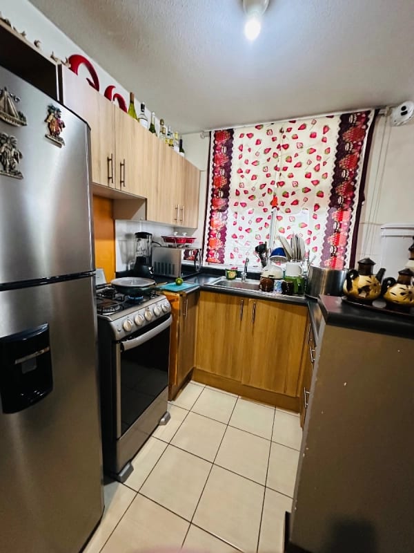 Vendo Apartamento Sabana Alta Zona 17 — Apartamento en Venta en Altos de la Sabana, Zona 17, Guatemala, Ciudad — foto 3 de 6