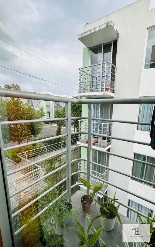 VENDO APARTAMENTO SABANA ALTA ZONA 17 - 4