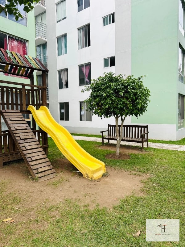 VENDO APARTAMENTO SABANA ALTA ZONA 17 - 6