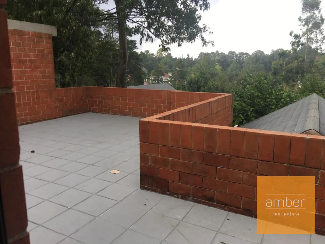 Apartamento en Villas Tiepolo, Km.18.5 CAES - 6