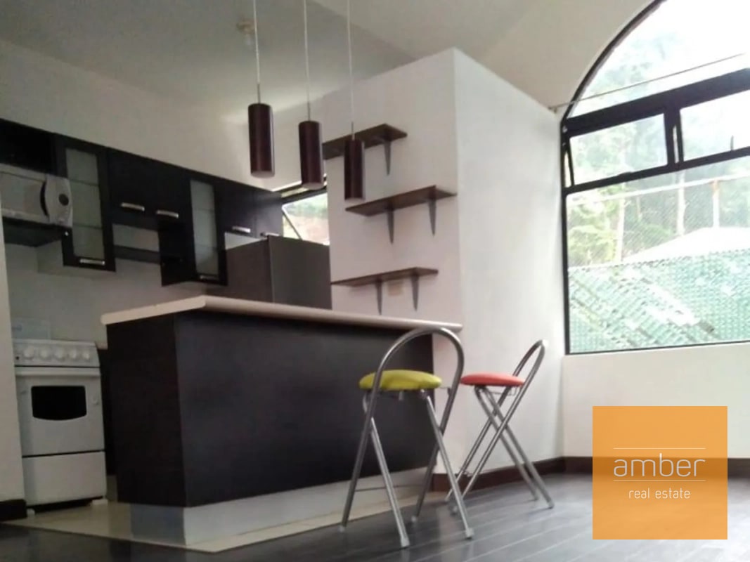 Apartamento en Villas Tiepolo, Km.18.5 CAES - 5