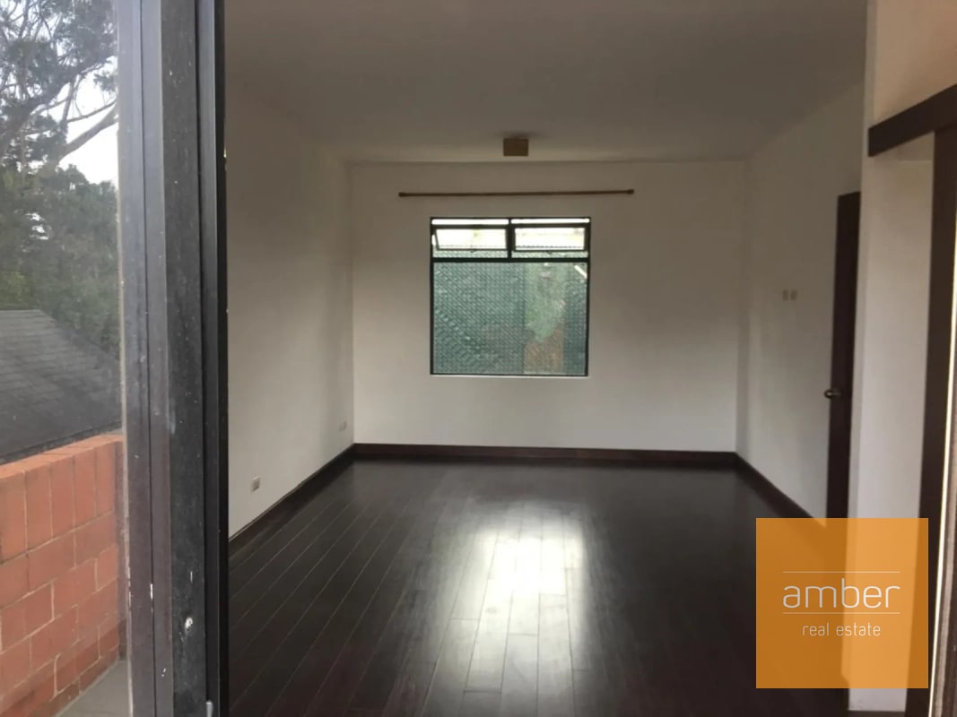 Apartamento en Villas Tiepolo, Km.18.5 CAES - 3