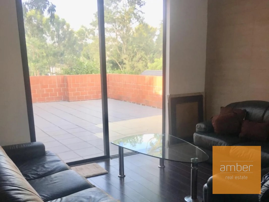 Apartamento en Villas Tiepolo, Km.18.5 CAES - 2