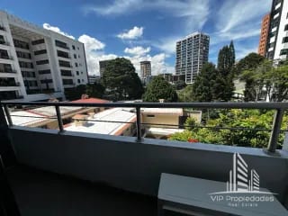 Zona 15 VH I, apartamento amueblado en alquiler — Apartamento en Alquiler en Menorca, Zona 15, Guatemala, Ciudad — miniatura 10 de 11