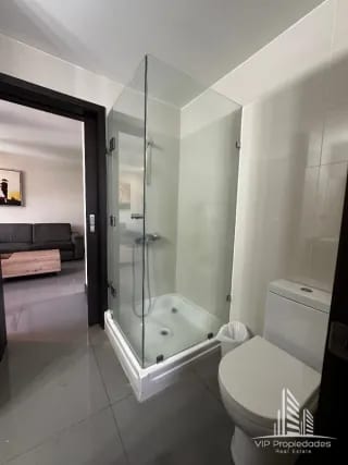Zona 15 VH I, apartamento amueblado en alquiler — Apartamento en Alquiler en Menorca, Zona 15, Guatemala, Ciudad — miniatura 9 de 11