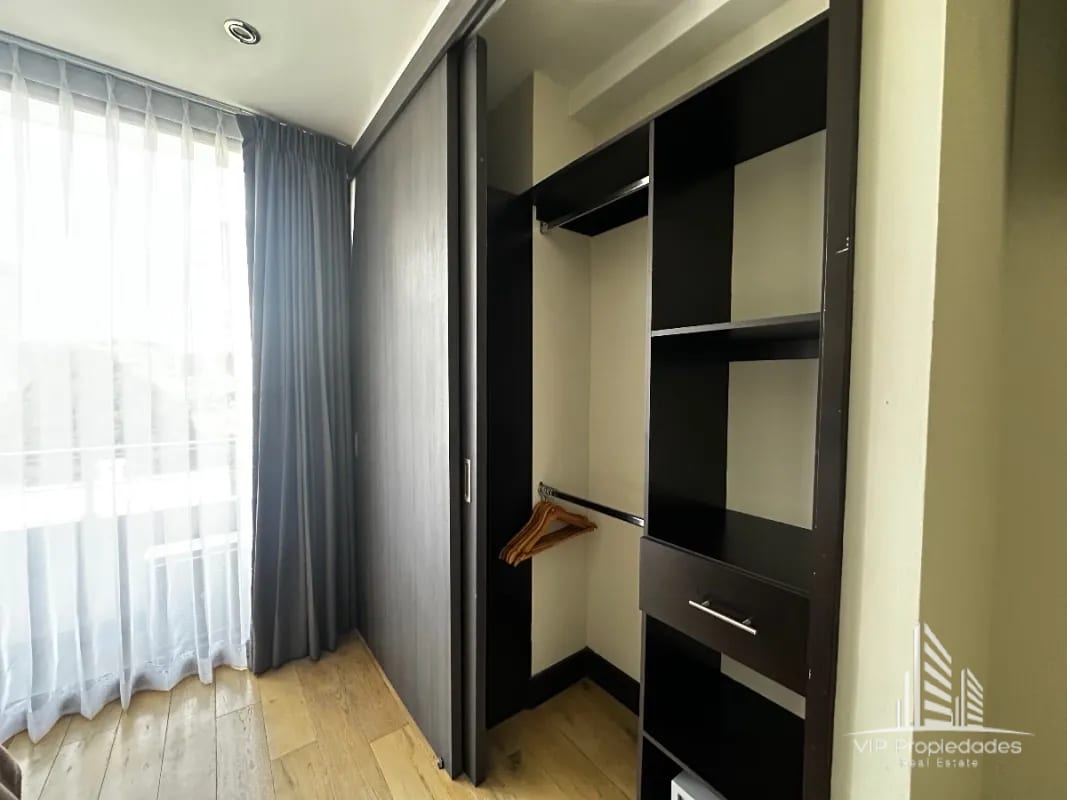 Zona 15 VH I, apartamento amueblado en alquiler — Apartamento en Alquiler en Menorca, Zona 15, Guatemala, Ciudad — foto 8 de 11