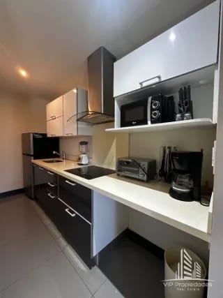 Zona 15 VH I, apartamento amueblado en alquiler — Apartamento en Alquiler en Menorca, Zona 15, Guatemala, Ciudad — miniatura 7 de 11