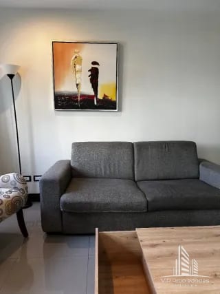 Zona 15 VH I, apartamento amueblado en alquiler — Apartamento en Alquiler en Menorca, Zona 15, Guatemala, Ciudad — miniatura 6 de 11