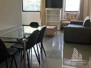 Zona 15 VH I, apartamento amueblado en alquiler — Apartamento en Alquiler en Menorca, Zona 15, Guatemala, Ciudad — miniatura 5 de 11