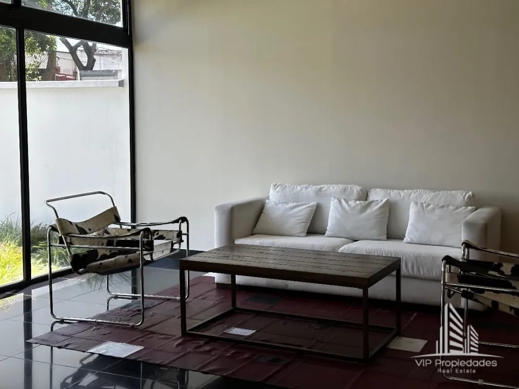 Zona 15 VH I, apartamento amueblado en alquiler — Apartamento en Alquiler en Menorca, Zona 15, Guatemala, Ciudad — foto 4 de 11