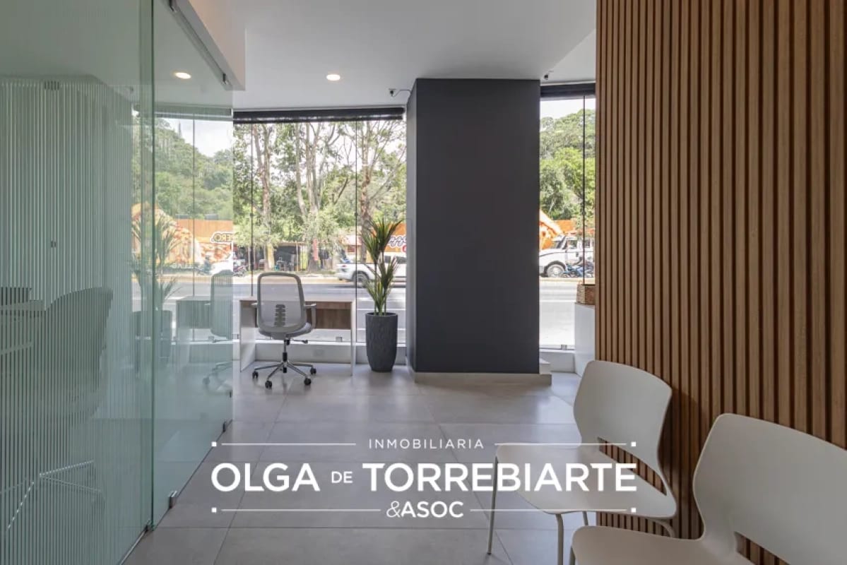 Apartamento en Spazio, Zona 15 — Apartamento en Venta en Spazio, Zona 15, Guatemala, Ciudad — foto 7 de 17
