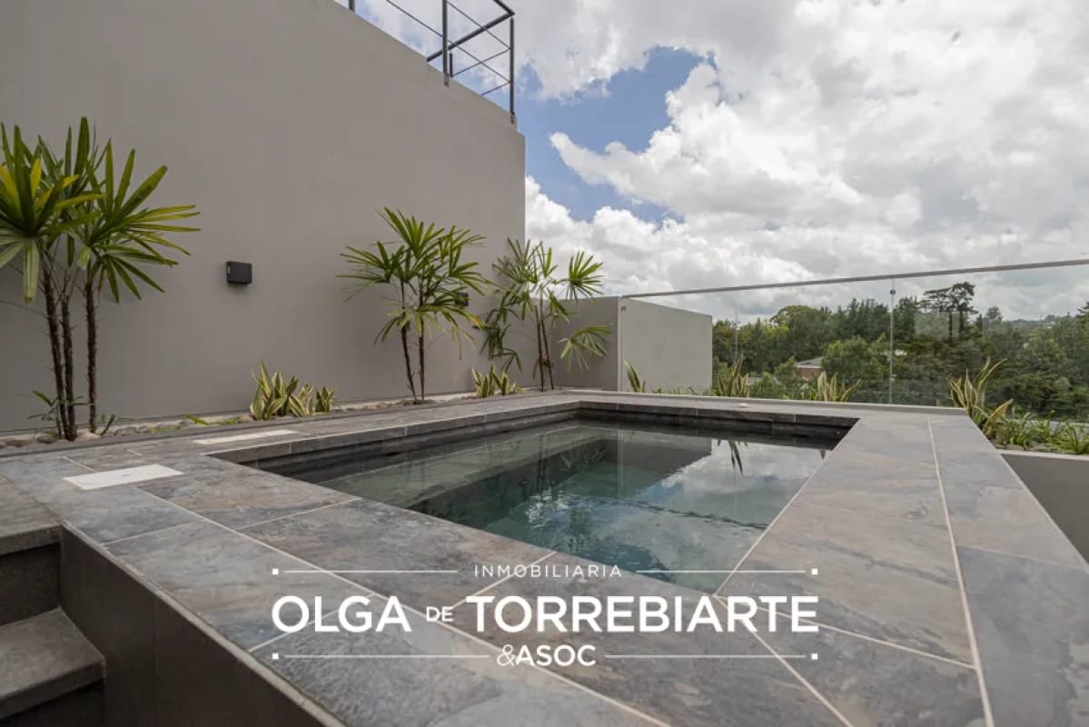 Apartamento en Spazio, Zona 15 — Apartamento en Venta en Spazio, Zona 15, Guatemala, Ciudad — foto 3 de 17