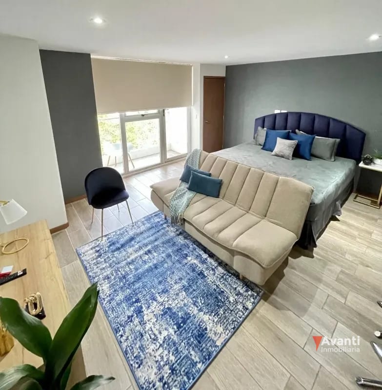 Venta Apartamento Zona 14, Amueblado — Apartamento en Venta en Zona 14, Guatemala, Ciudad — foto 1 de 17