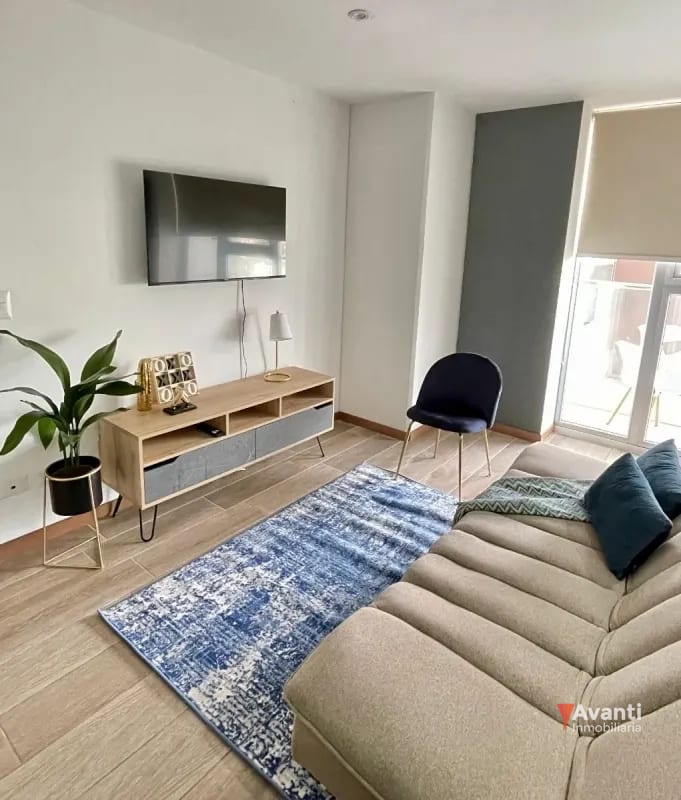 Venta Apartamento Zona 14, Amueblado — Apartamento en Venta en Zona 14, Guatemala, Ciudad — foto 15 de 17