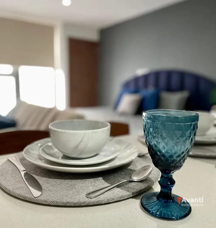 Venta Apartamento Zona 14, Amueblado — Apartamento en Venta en Zona 14, Guatemala, Ciudad — foto 4 de 17
